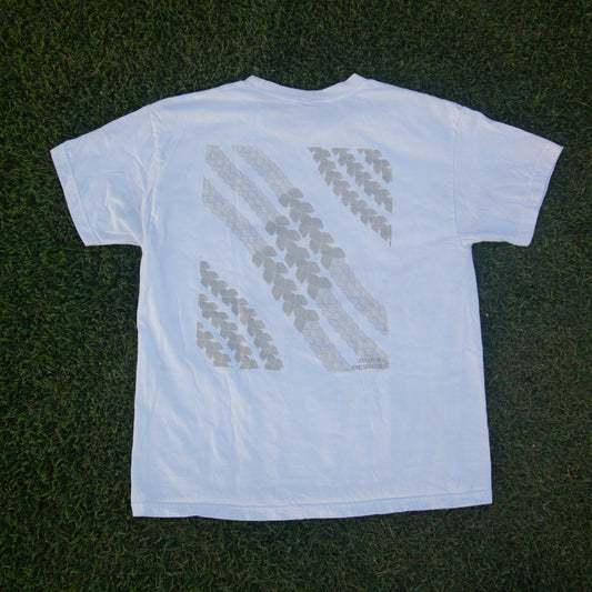 KIPONA - WHITE