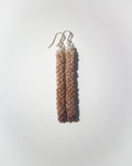 2-1/2" Kahelelani Earring