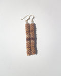 2-1/4" Kahelelani Earring