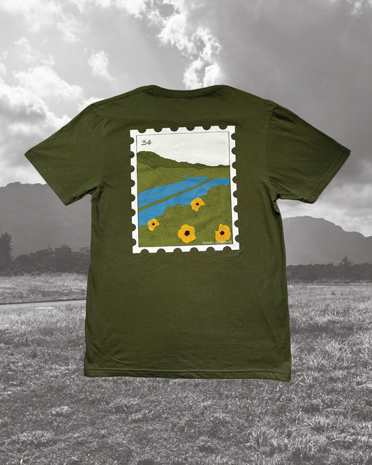 Hulēʻia T-Shirt