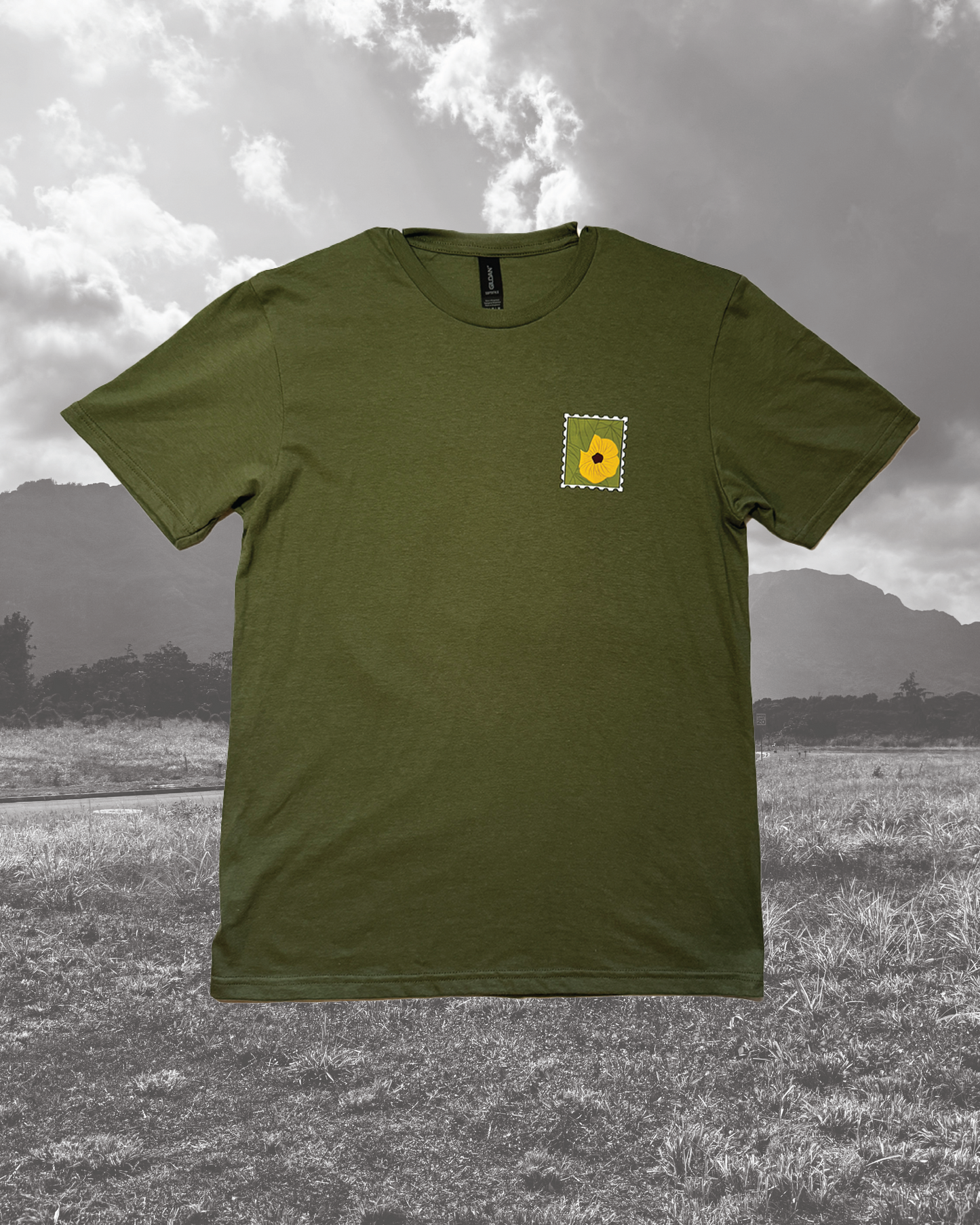 Hulēʻia T-Shirt